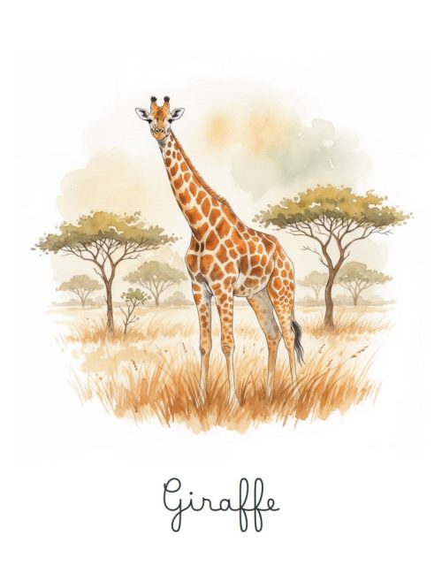 Giraffe